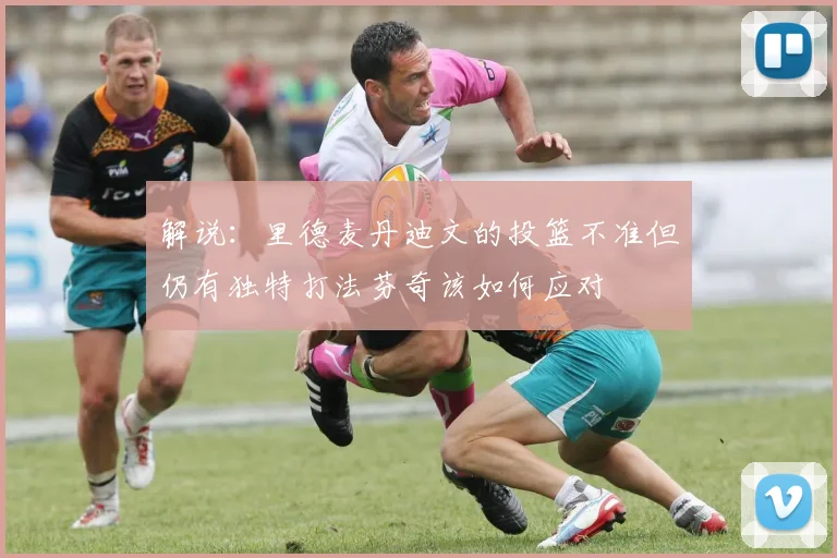 解说：里德麦丹迪文的投篮不准但仍有独特打法芬奇该如何应对